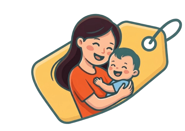 Hội Mẹ Bỉm – So sánh giá bỉm, sữa bột & đồ mẹ bé