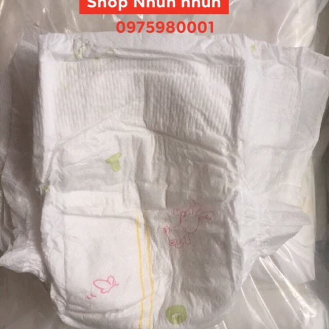 Bỉm Merries Merries (Standard) Size S