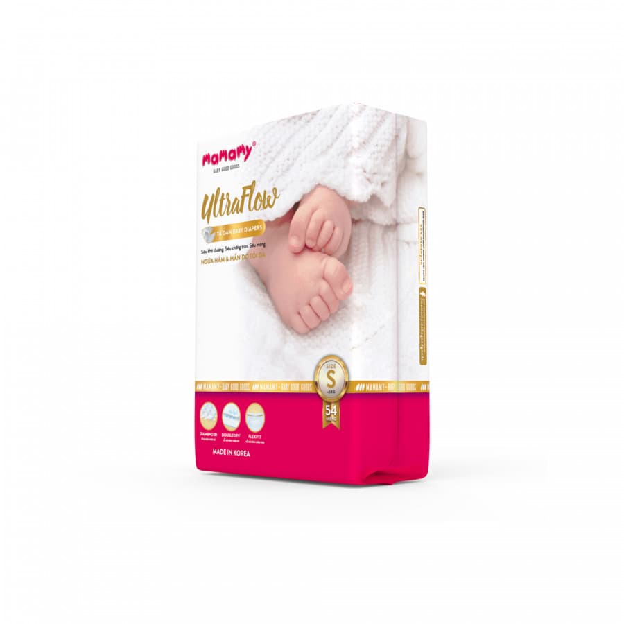 Bỉm Mamamy Mamamy (Standard) Size L